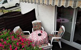 Ferienhaus Gossel